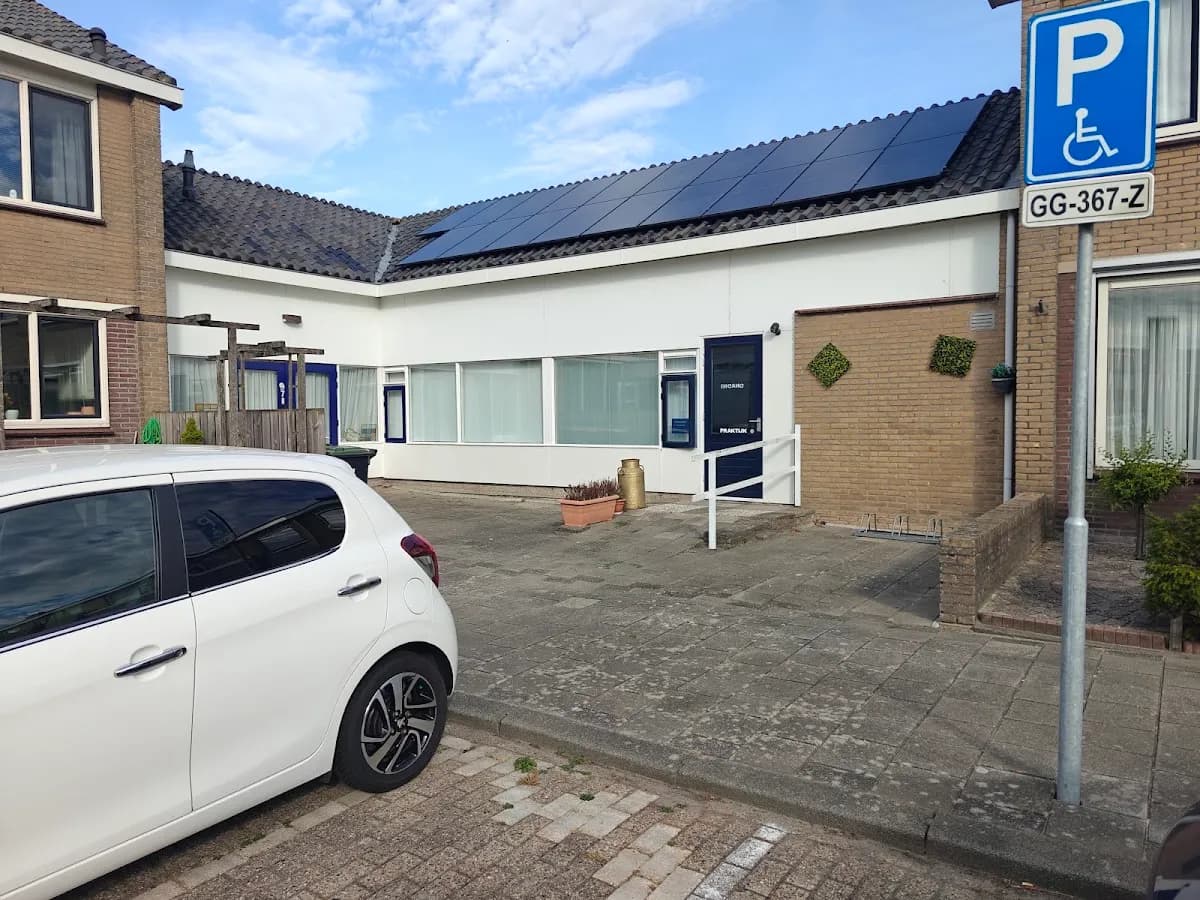 Mondhygienistepraktijk O. Rozenbaum — foto uit de Google-vermelding van de praktijk