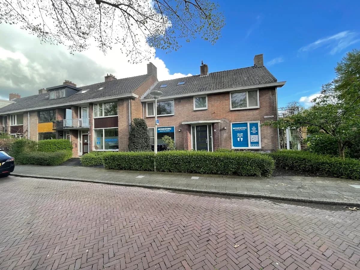 Mondzorg Amstelveen — foto uit de Google-vermelding van de praktijk