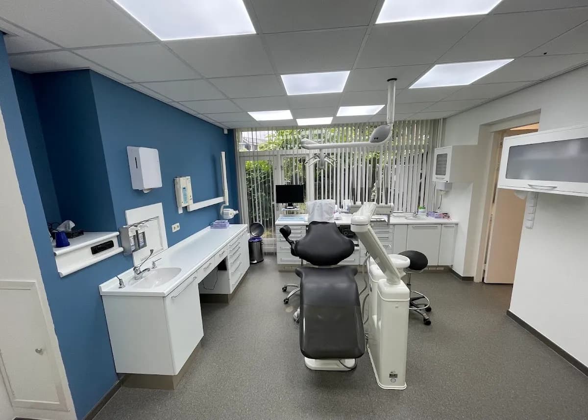 Mondzorg Amstelveen — foto uit de Google-vermelding van de praktijk