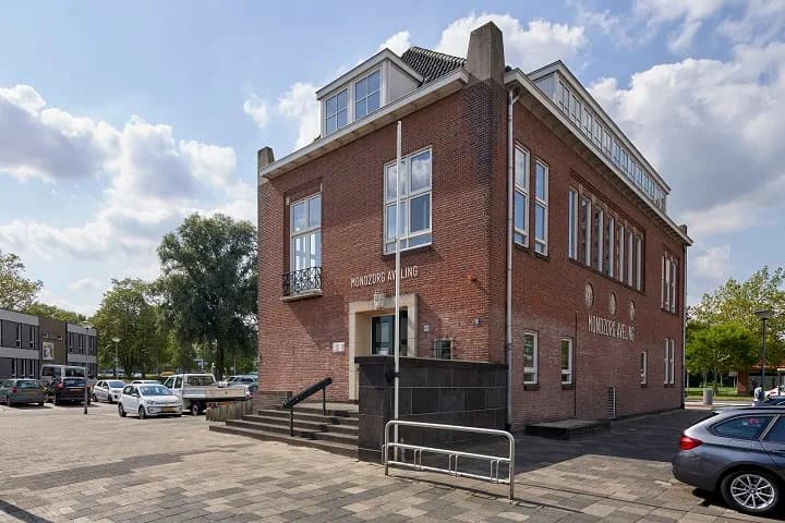 Mondzorg Aveling — foto uit de Google-vermelding van de praktijk