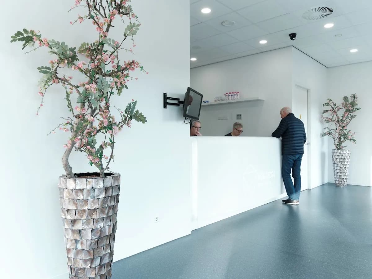 Mondzorg Brabant — foto uit de Google-vermelding van de praktijk