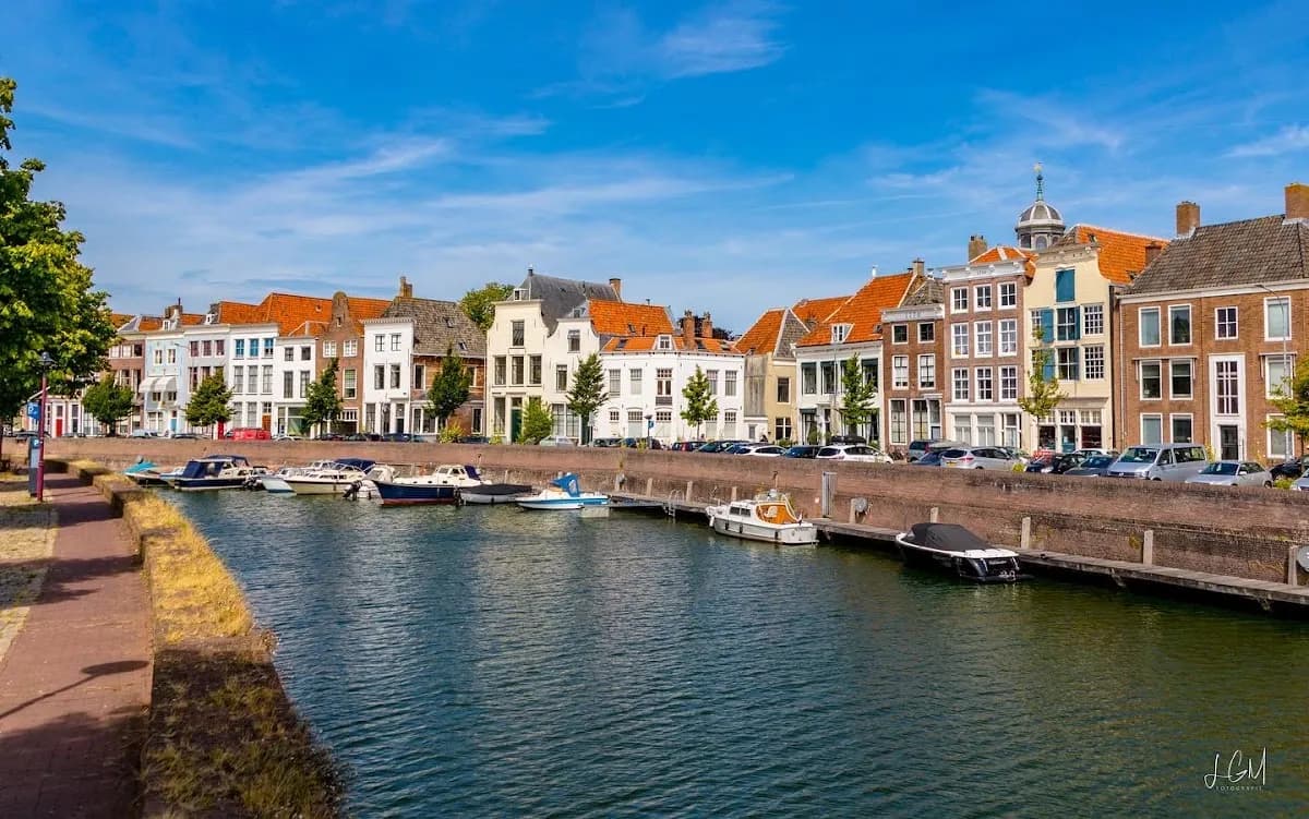 Mondzorg Centrum Middelburg — foto uit de Google-vermelding van de praktijk