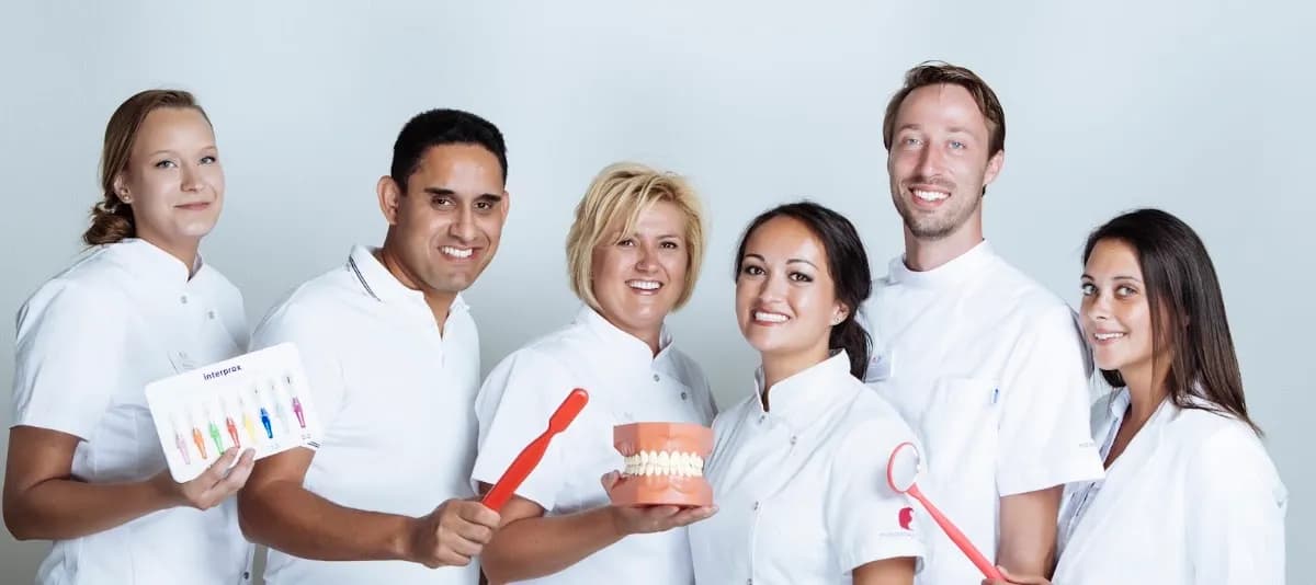 Mondzorg Clinics Den Bosch Noord — foto uit de Google-vermelding van de praktijk