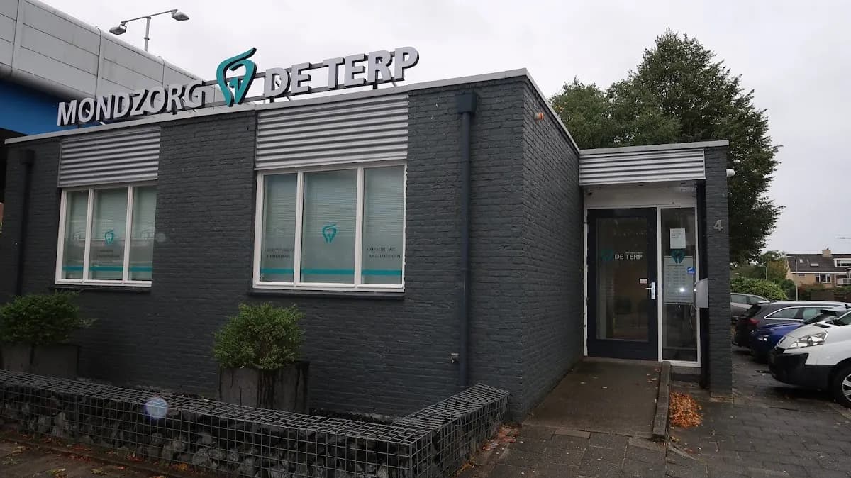 Mondzorg de Terp — foto uit de Google-vermelding van de praktijk