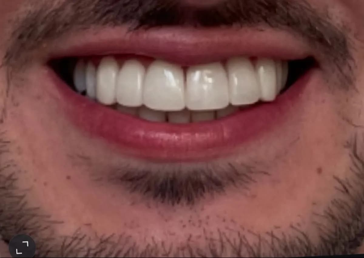 Mondzorg Dental Beauty — foto uit de Google-vermelding van de praktijk