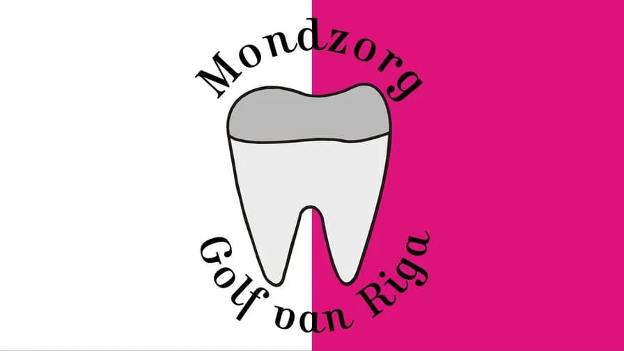 Mondzorg Golf van Riga — foto uit de Google-vermelding van de praktijk