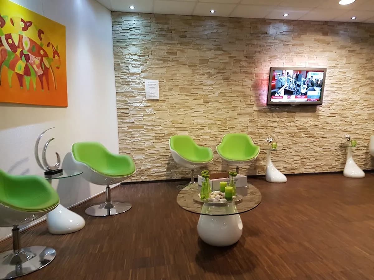 Mondzorg Ivoren Klif B.V. — foto uit de Google-vermelding van de praktijk
