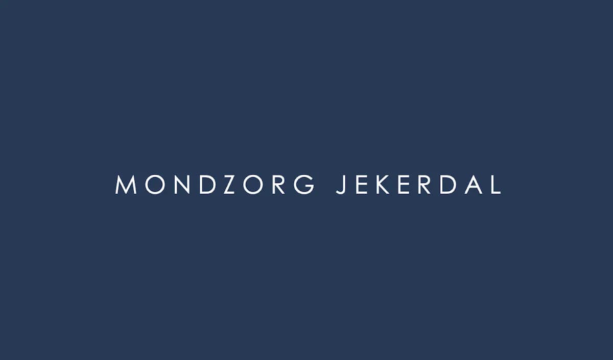 Mondzorg Jekerdal — foto uit de Google-vermelding van de praktijk
