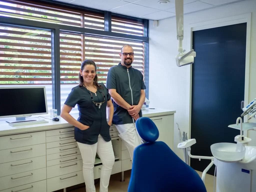 Mondzorg Kastanjelaan🦷 — foto uit de Google-vermelding van de praktijk