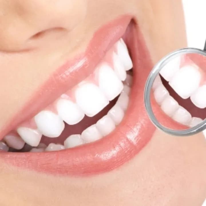Mondzorg Kliniek Fit — foto uit de Google-vermelding van de praktijk