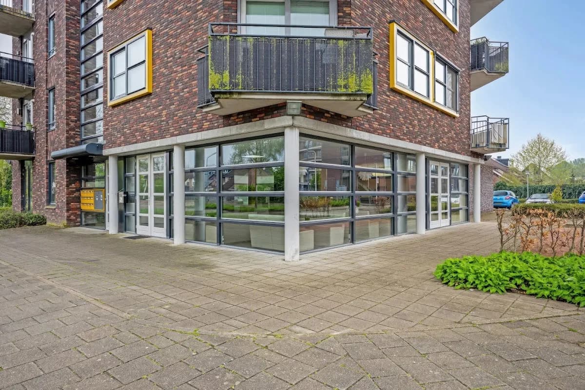 Mondzorg Lindenholt — foto uit de Google-vermelding van de praktijk