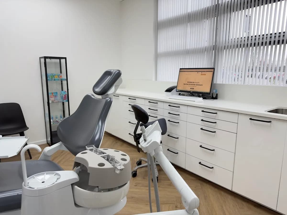 Mondzorg Maaswijk — foto uit de Google-vermelding van de praktijk