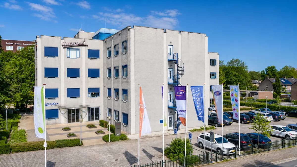 Mondzorg met Zorg — foto uit de Google-vermelding van de praktijk