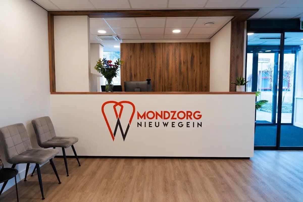 Mondzorg Nieuwegein — foto uit de Google-vermelding van de praktijk
