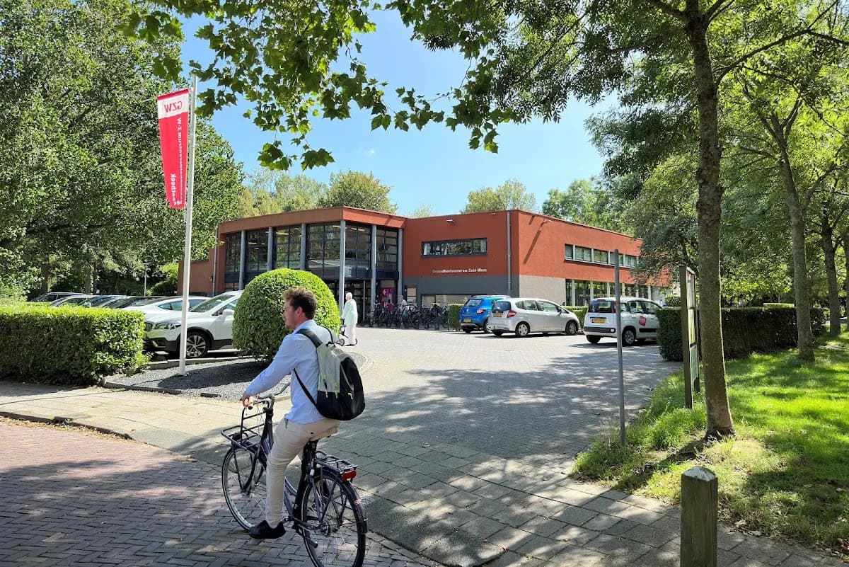 Mondzorg Poli - Spoed Tandarts Haarlem — foto uit de Google-vermelding van de praktijk
