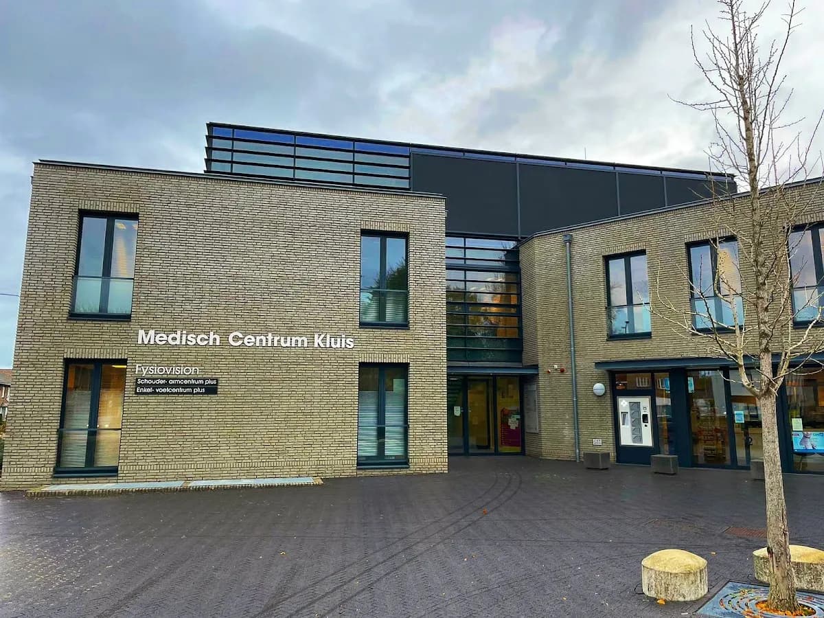 Mondzorg Poli - Spoed Tandarts Limburg — foto uit de Google-vermelding van de praktijk