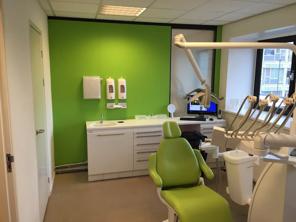 Mondzorg ProTeeth - mondhygiëne praktijk — foto uit de Google-vermelding van de praktijk