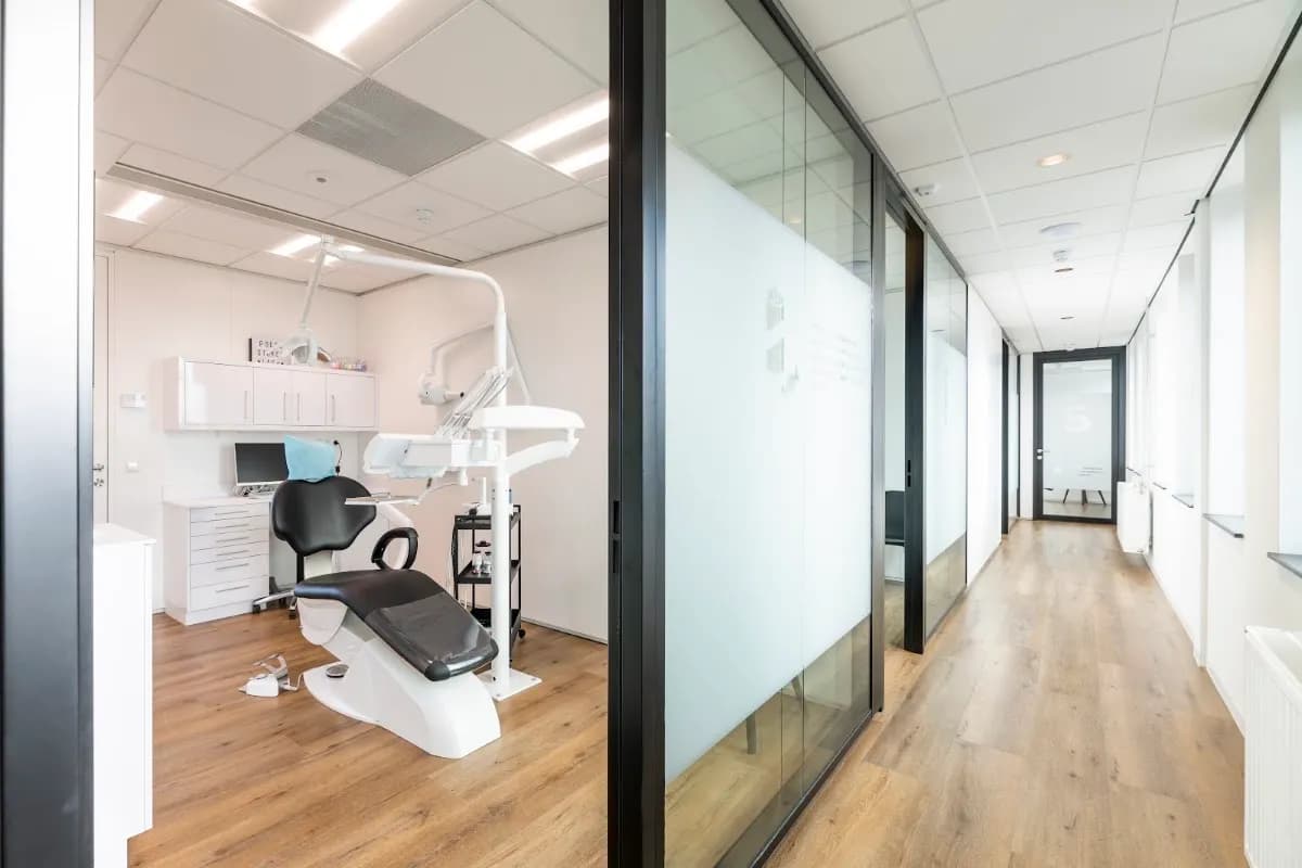 Mondzorg Sliedrecht — foto uit de Google-vermelding van de praktijk