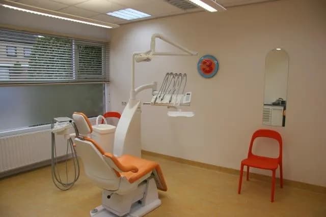 Mondzorg Swifterbant — foto uit de Google-vermelding van de praktijk