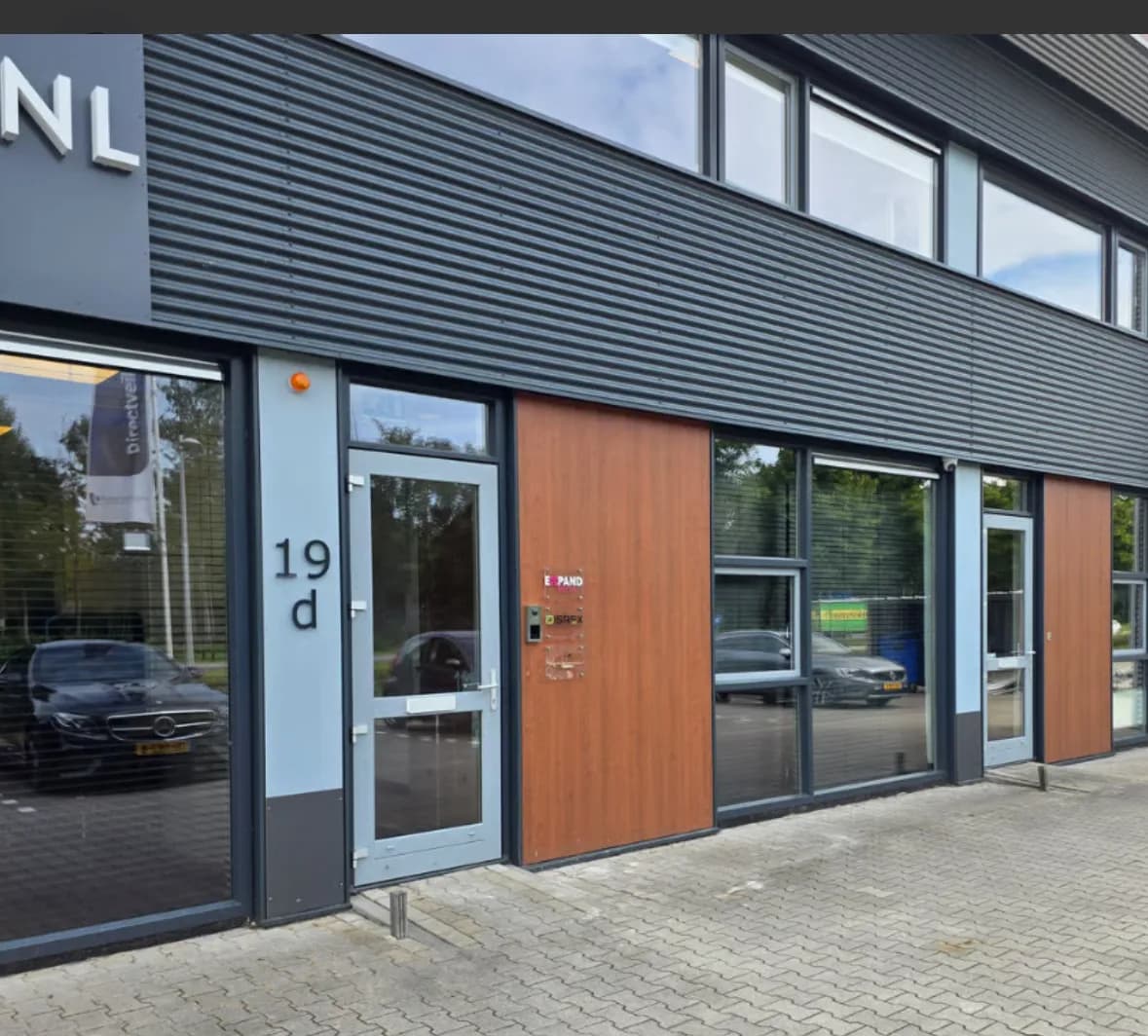 Mondzorg Twente — foto uit de Google-vermelding van de praktijk
