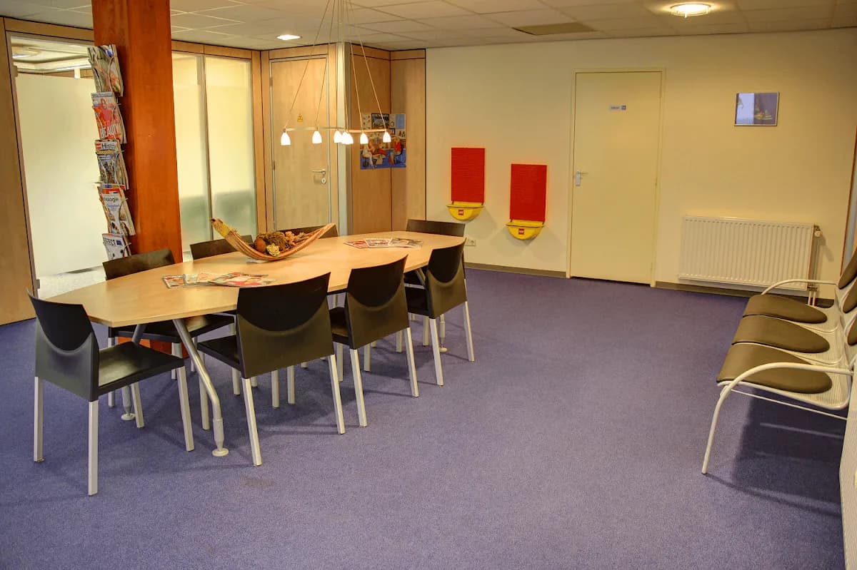 Mondzorg Urk — foto uit de Google-vermelding van de praktijk