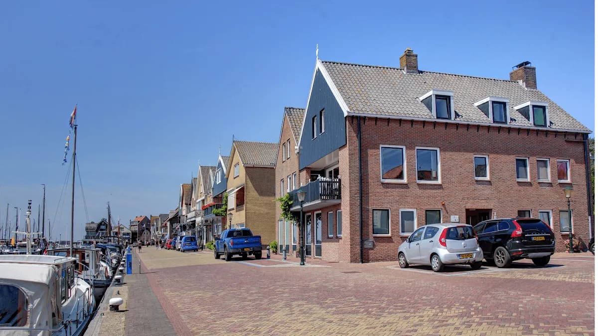 Mondzorg Urk — foto uit de Google-vermelding van de praktijk