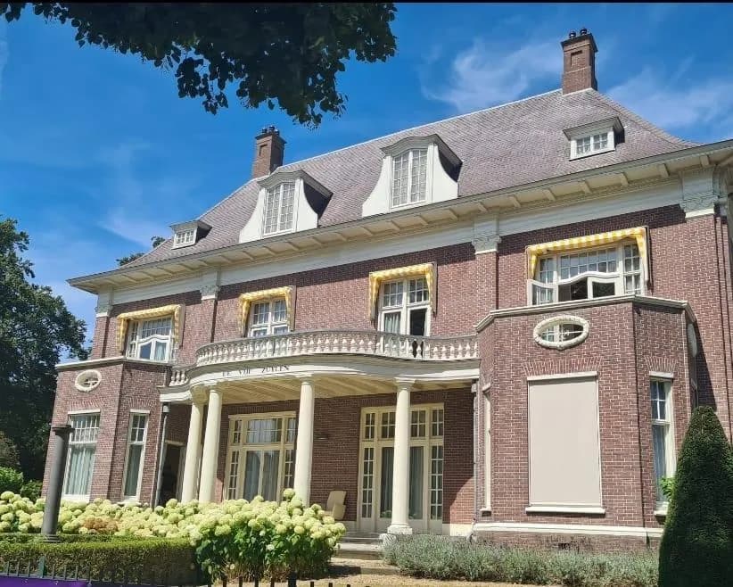 Mondzorg Velperweg — foto uit de Google-vermelding van de praktijk