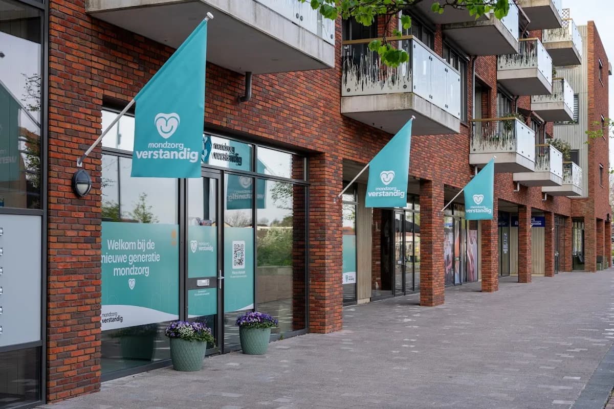 Mondzorg Verstandig | Tandartspraktijk — foto uit de Google-vermelding van de praktijk