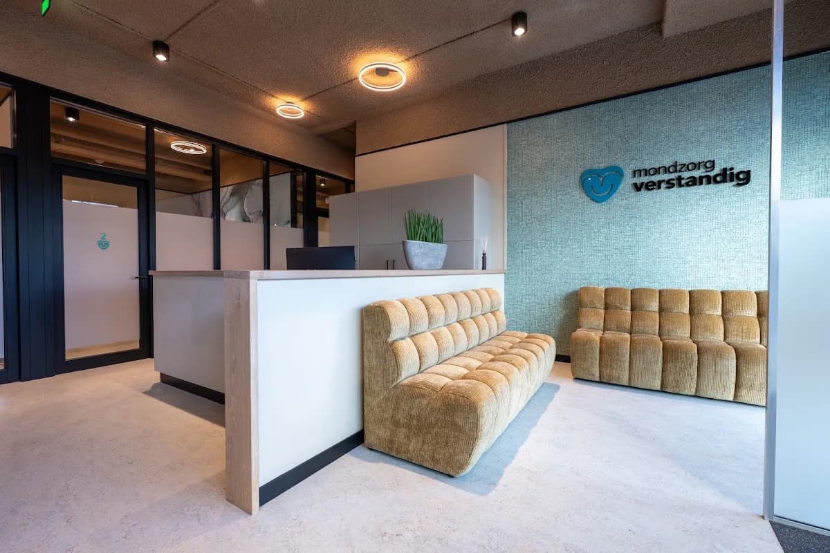 Mondzorg Verstandig | Tandartspraktijk — foto uit de Google-vermelding van de praktijk