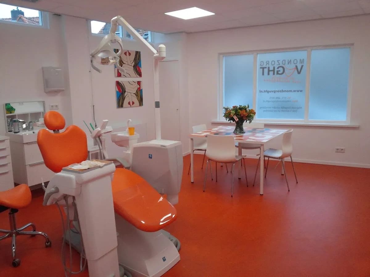 Mondzorg Vught — foto uit de Google-vermelding van de praktijk