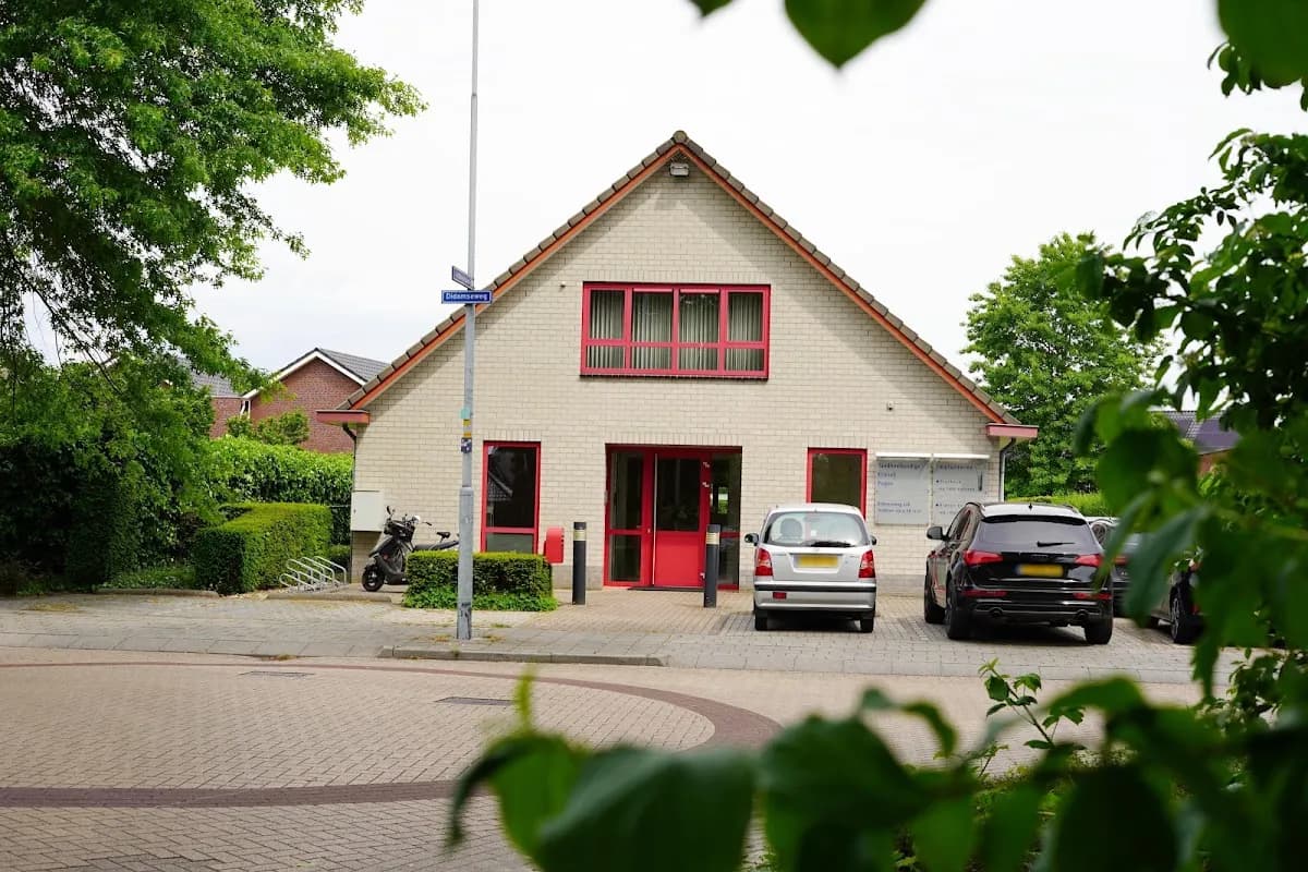 Mondzorg Wehl — foto uit de Google-vermelding van de praktijk