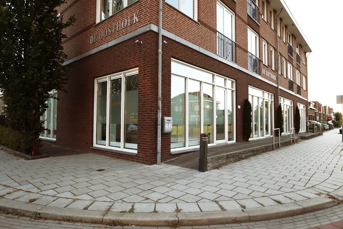 Mondzorg Zwijndrecht — foto uit de Google-vermelding van de praktijk