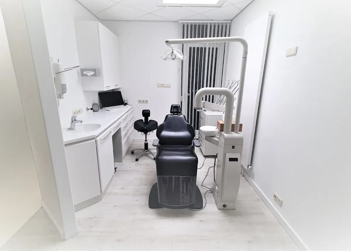 Mondzorgcentrum De Keen 🦷 — foto uit de Google-vermelding van de praktijk