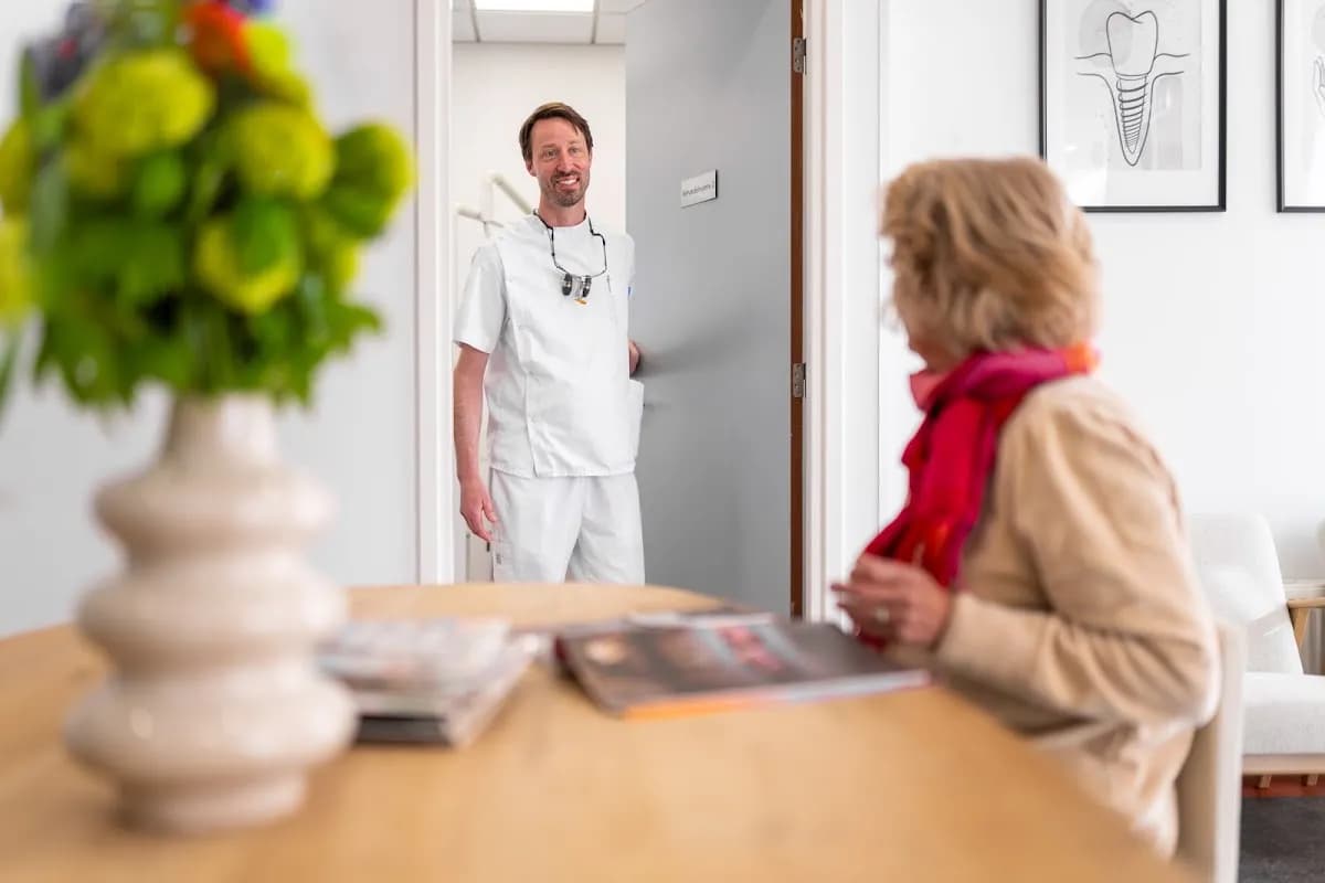 Mondzorgcentrum Dental Art — foto uit de Google-vermelding van de praktijk