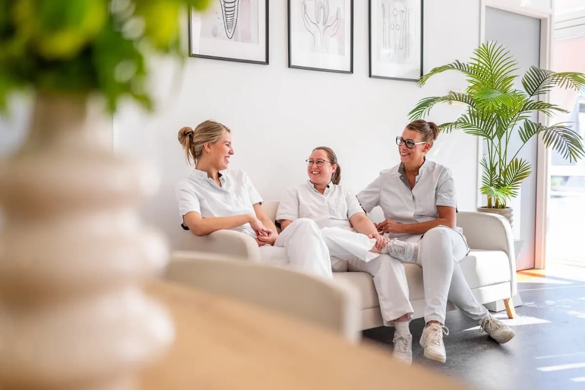 Mondzorgcentrum Dental Art — foto uit de Google-vermelding van de praktijk