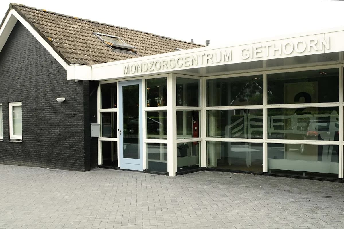 Mondzorgcentrum Giethoorn — foto uit de Google-vermelding van de praktijk
