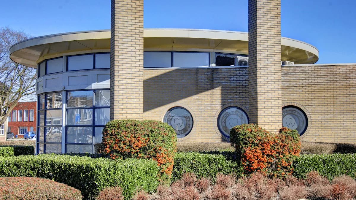 Mondzorgcentrum Goes — foto uit de Google-vermelding van de praktijk