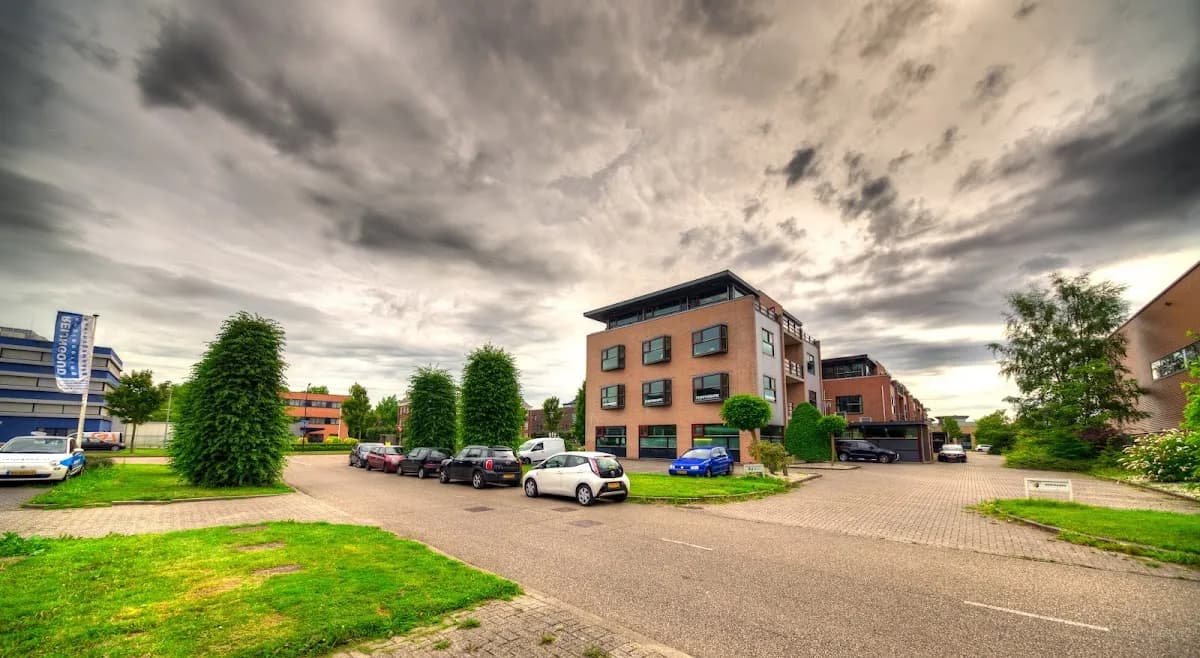 Mondzorgcentrum Heerhugowaard — foto uit de Google-vermelding van de praktijk