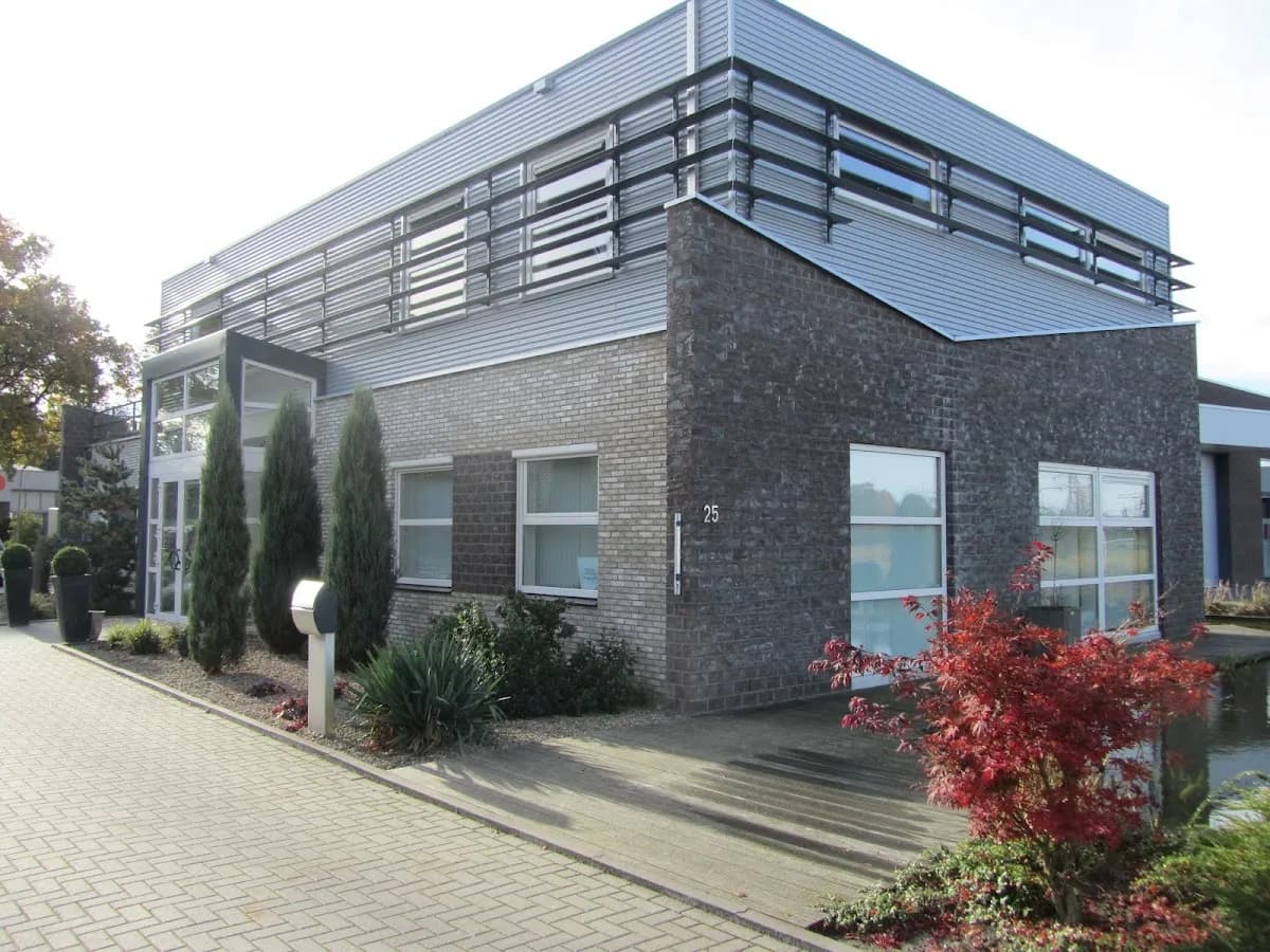 Mondzorgcentrum Hoogeveen — foto uit de Google-vermelding van de praktijk