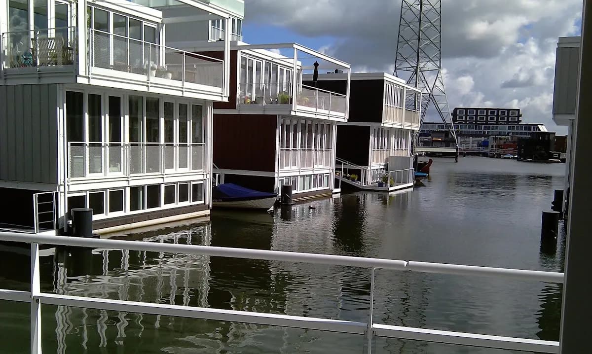 Mondzorgcentrum IJburg — foto uit de Google-vermelding van de praktijk