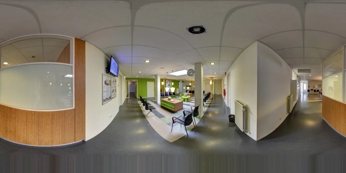 Mondzorgcentrum Oosterparklaan — foto uit de Google-vermelding van de praktijk