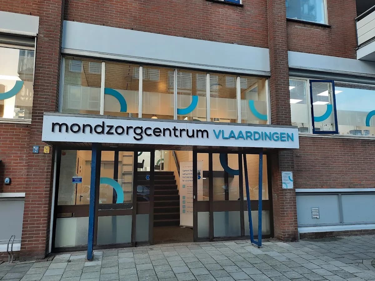 Mondzorgcentrum Vlaardingen — foto uit de Google-vermelding van de praktijk