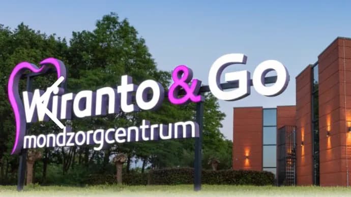 Mondzorgcentrum Wiranto & Go — foto uit de Google-vermelding van de praktijk