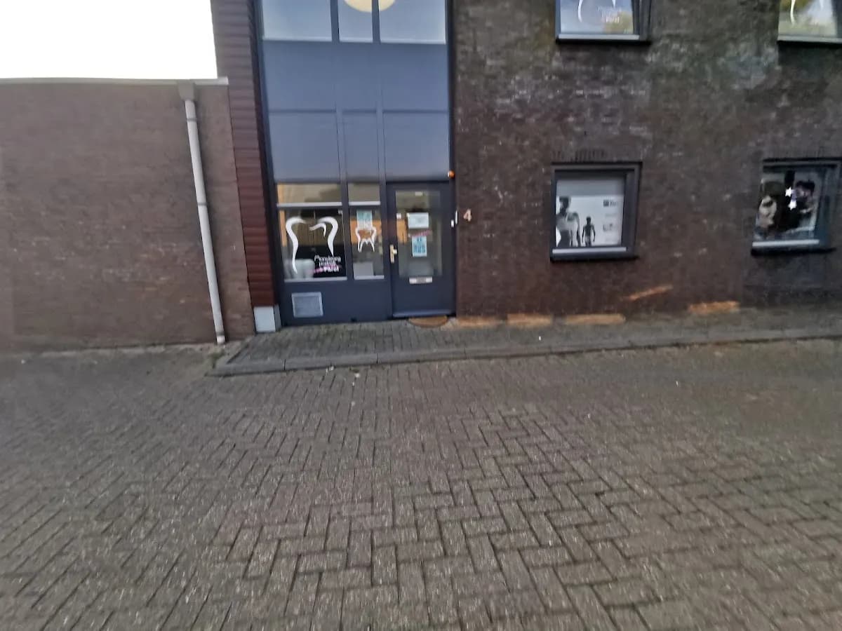Mondzorgpraktijk De Parel — foto uit de Google-vermelding van de praktijk