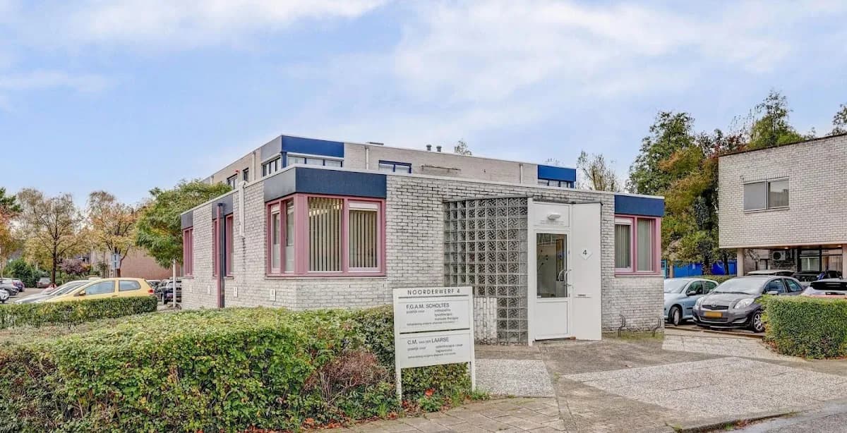Mondzorgpraktijk Gouda — foto uit de Google-vermelding van de praktijk