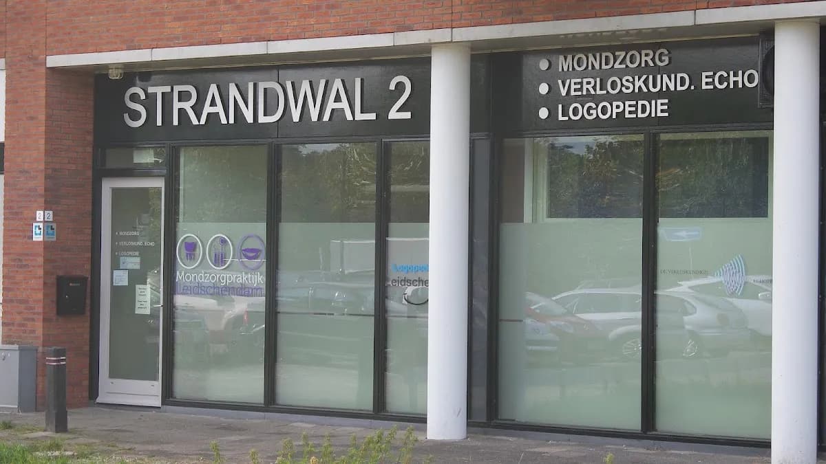 Mondzorgpraktijk Leidschendam — foto uit de Google-vermelding van de praktijk