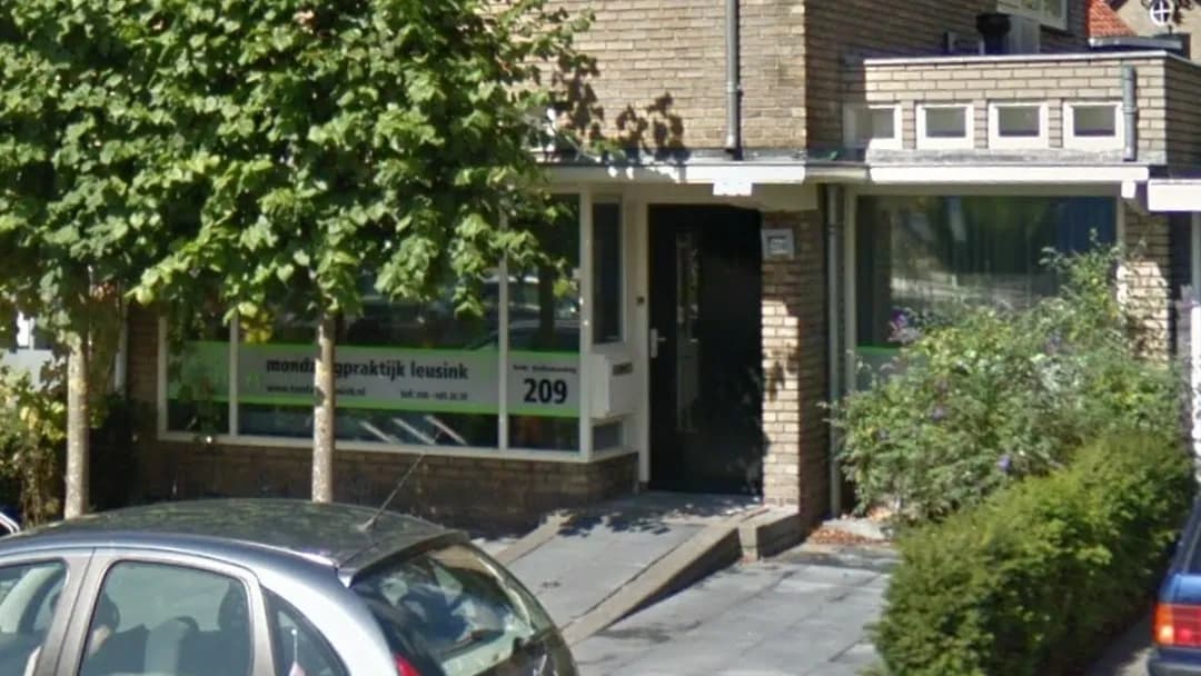 Mondzorgpraktijk Leusink🦷 — foto uit de Google-vermelding van de praktijk