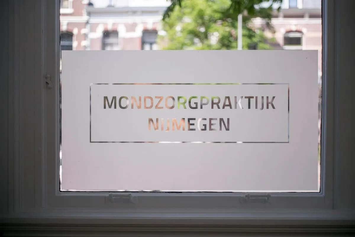 Mondzorgpraktijk Nijmegen — foto uit de Google-vermelding van de praktijk
