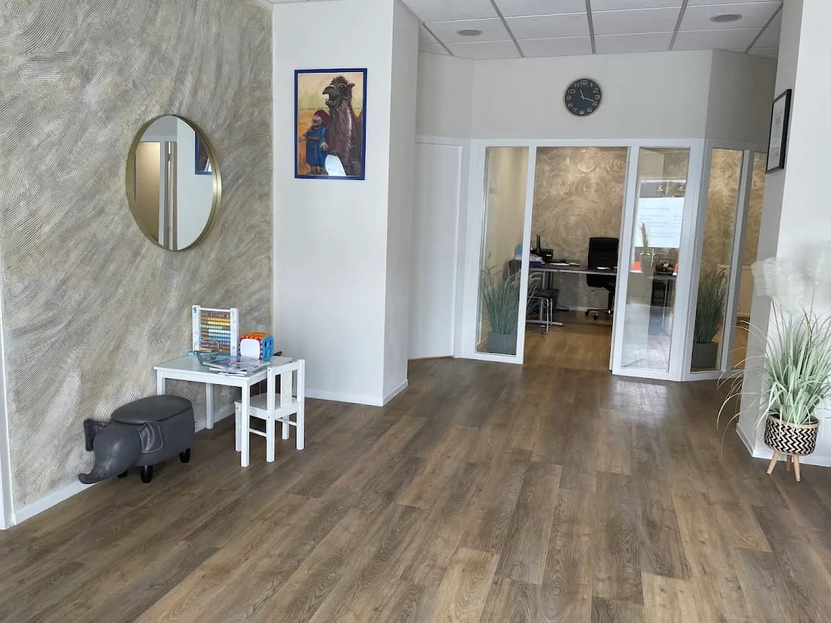 Mondzorgpraktijk T&M — foto uit de Google-vermelding van de praktijk