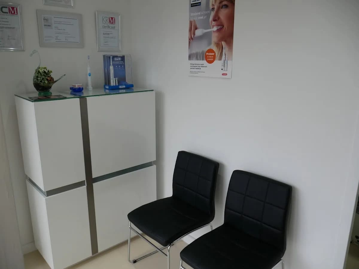 Mondzorgpraktijk Uithof — foto uit de Google-vermelding van de praktijk